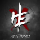 HOPEx ESPORTS 🇮🇳