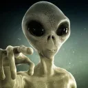 Real aliens's icon