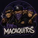 🐒 Los Macaquitos