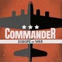 Official Commander: Europe at War