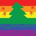 🎄🌈 LGBTQ+ Server 🌈🎄
