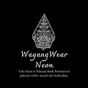 {NI} WayangWear Neon #NIREFOLUSION#NIBANGKIT