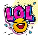 L O L 😂 Tag .gg/m7md banner