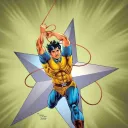 Dhruv's CharacterHub