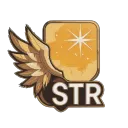 Strong’s MOTR