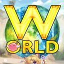 World RO 愛如初見
