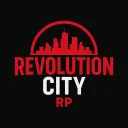 Revolution City