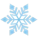 雪のち晴