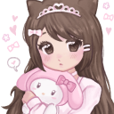 𐔌   Cwttest﹒♡ Discord server icon