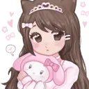 𐔌   Cwttest﹒♡'s icon