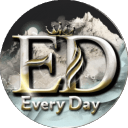 Discovery icon for 𝐄𝐯𝐞𝐫𝐲𝐝𝐚𝐲 𝐒𝐞𝐫𝐯𝐞𝐫 Discord server