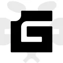 Glitched Discord Server Icon