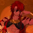 ☬Taste's Red Tiger Mafia☬ [16+]