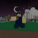 Moon's Server