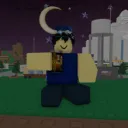 Moon's Server