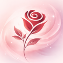 Whispering Roses | 18+ Discord server icon