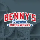 Benny's Original Motorworks | SARP