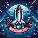 Mobile Gamers Unity Discord Server Icon