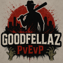 GoodFellaz PvEvP | dedicated 24/7 | B41 + B42 servers Discord server icon