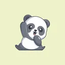 Panda's Corner