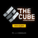 The Cube Discord Server Icon