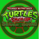 TMNT SMASH UP SEWER SQUAD