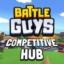 Battle Guys Champion Series