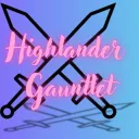 The Official Highlander Gauntlet Discord