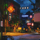 sixth street! Discord server icon