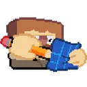 Blueprint Bob