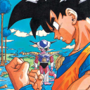 Dragon Ball: Steps of Faith