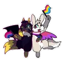 Sum’s Scugg Emotes