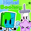 Hotel Bookey!