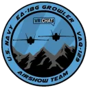U.S. Navy EA-18G Growler Demo Team | VRC |