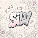 Discovery icon for ࣪ ˖ ᨳଓ  S𝗶𝗹𝘃 Discord server