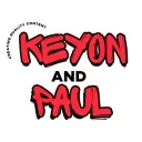Keyon and Paul Official