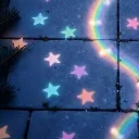 Starlight Snuggle Fort