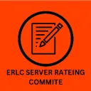 Erlc rateing server commite