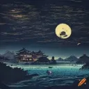 Midnight Realm's icon