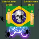 🔪GameHaven Brasil💀 Discord server icon