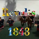 •Revolts 1848• Discord Server Icon