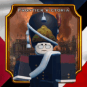 •Frontier Victoria• ᵇʸ ʳᵉᵛᵒˡᵗˢ
