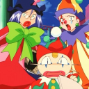 El Psy Kongroo Discord server icon