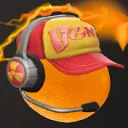 Discord: Orange Edition