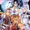 Next Gen AU RWBY
