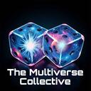The Multiverse Collective Discord Server Icon
