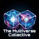The Multiverse Collective Discord Server Icon