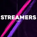 STREAMERS  // CONNECT HYPE