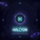 Halcyon