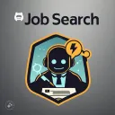 JobHub Connect's icon